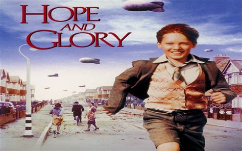 فيلم hope and glory